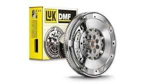 A4 2.0 Tdi B7 Dual Mass Flywheel 2007-2008 (fits R458mk) - Luk