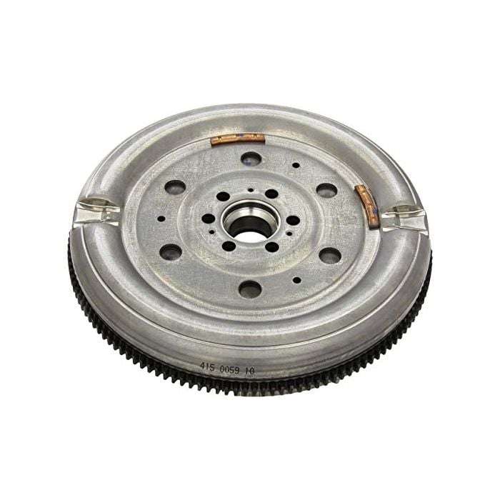 Golf 5 1.9tdi Dual Mass Flywheel (fits Clutch R374mk)