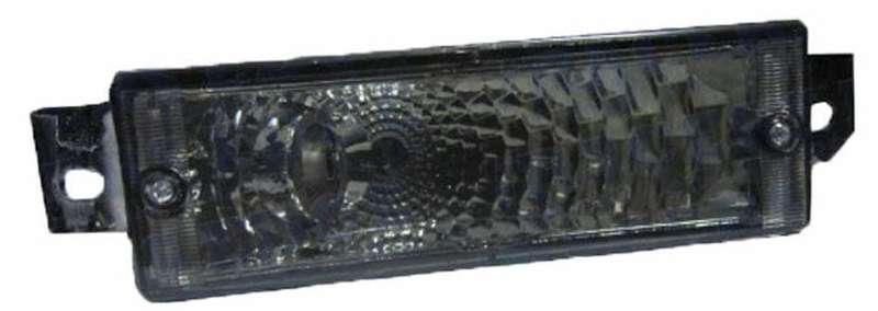 E30 Bumper Lamp - Left (smoked)
