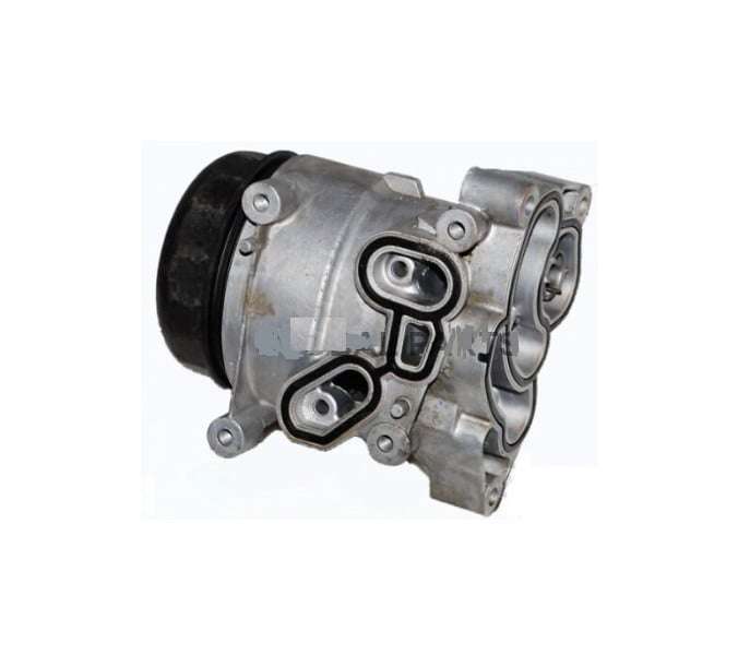 E46 / E87 / E90 Oil Filter Housing (n43 / N46 Engine)