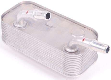 E46 Gearbox Oil Cooler E85/e83 (m47/m54 Engine)