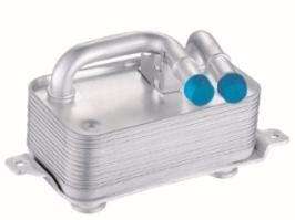 E60 Oil Cooler E61/e63/e64