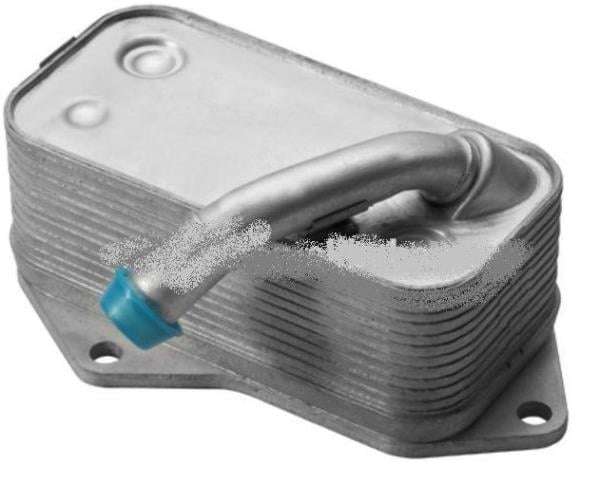 E90 / F30 Oil Cooler (n52 / N20 Engine)