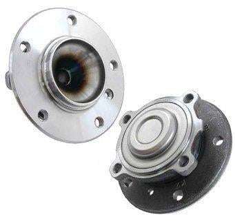 E90 Front Wheel Hub With Bearing E87/e88 (5holes) - Each