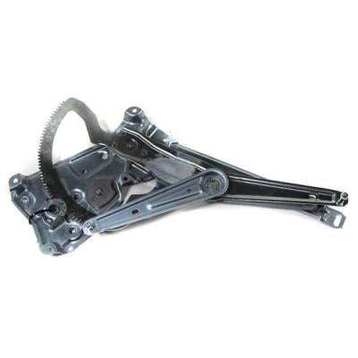 E36 Front Window Mechanism - Left
