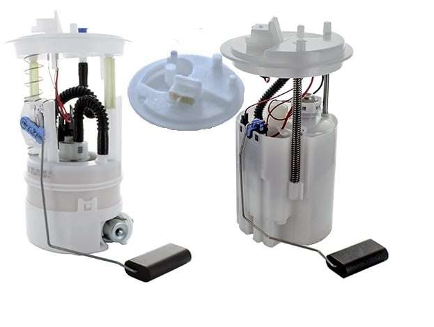 Opel Corsa D 1.4 A14xep,xer Fuel Pump