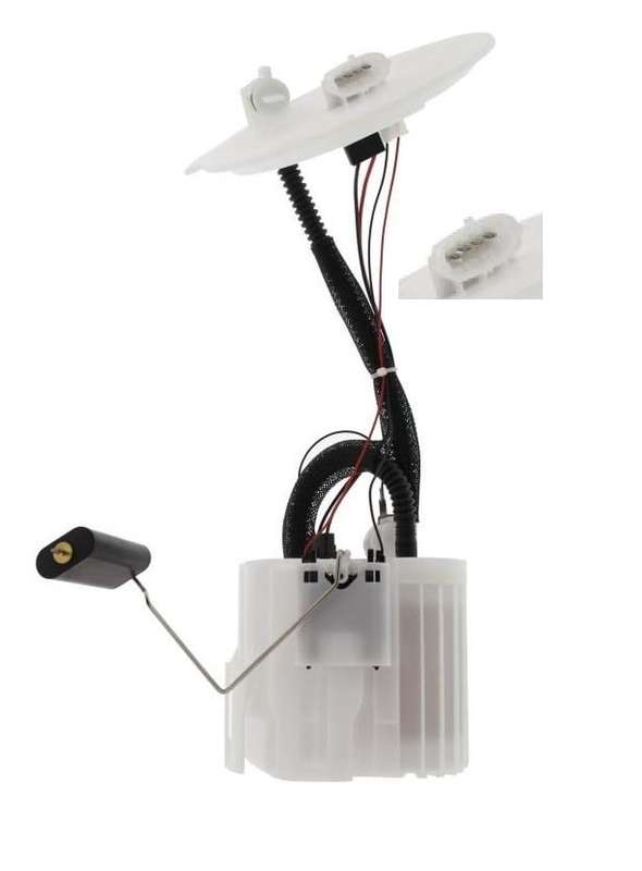 Opel Astra H, 1.4,1.6,1.8 3.8bar Fuel Pump