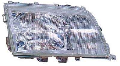 W202 Headlamp Rhs 1997-2000