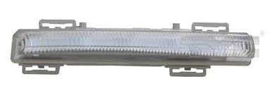 W204, W212 Fog / Spot Lamp Left 2009-2014