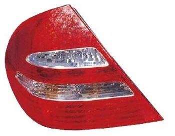 W211 Tail Lamp - Left 2004-2009 (elegance)