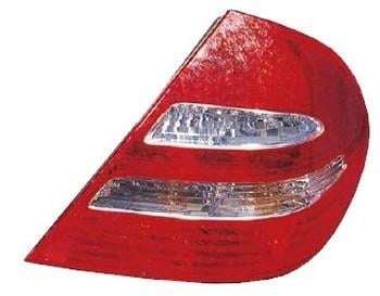 W211 Tail Lamp - Right 2004-2009 (elegance)