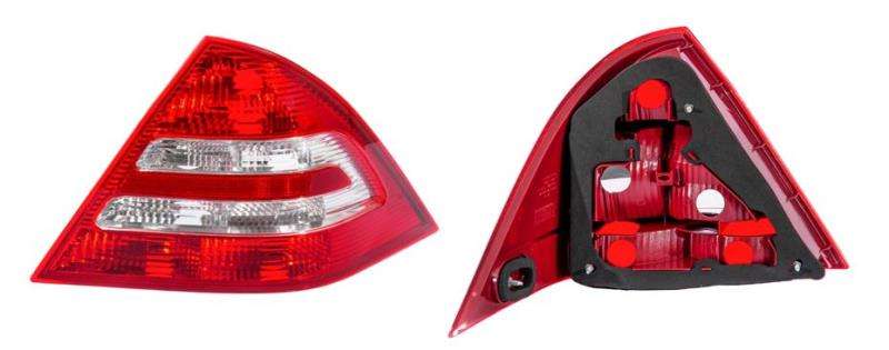 W203 Tail Lamp - Right 2001-2006