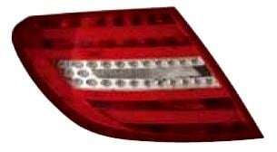 W204 Tail Lamp Left 2012-2014 (led)