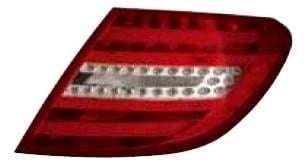 W204 Tail Lamp Right 2012-2014 (led)
