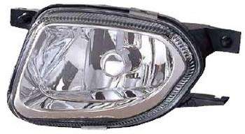 W211 Fog Lamp - Left 2002-2005