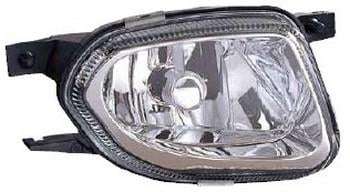 W211 Fog Lamp - Right 2002-2005