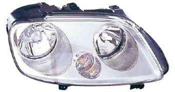 Caddy Headlamp Rhs 2004-2011