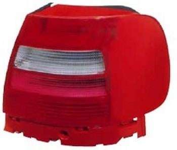 A4 Tail Lamp Rhs 1995-2000