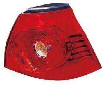Golf 5 Outer Tail Lamp Right 2004-2008