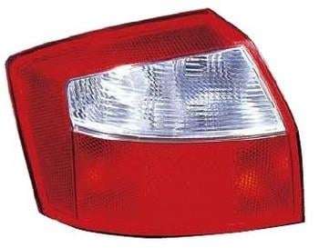 A4 Tail Lamp (b6) Lhs 2001-2005