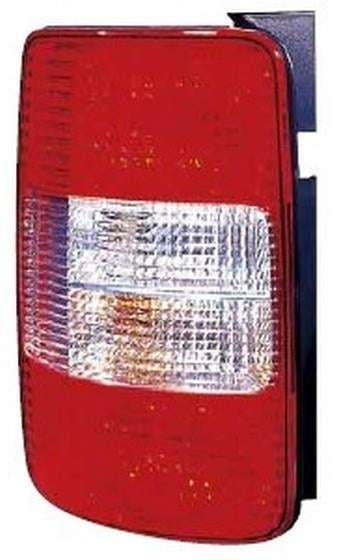 Caddy Tail Lamp Lhs 2004-2011