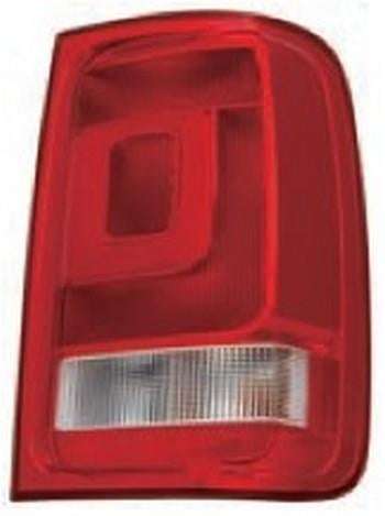 Amarok Tail Lamp Rhs 2010-2015