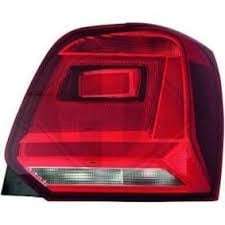 Polo Gp 1.8 Tsi Gti  Tail Lamp Right 2015+