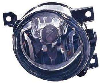 Vw Amarok Fog Lamp Rhs 2010-2016