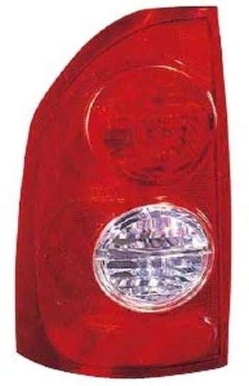 Corsa Utility Tail Lamp - Left 2004-2007