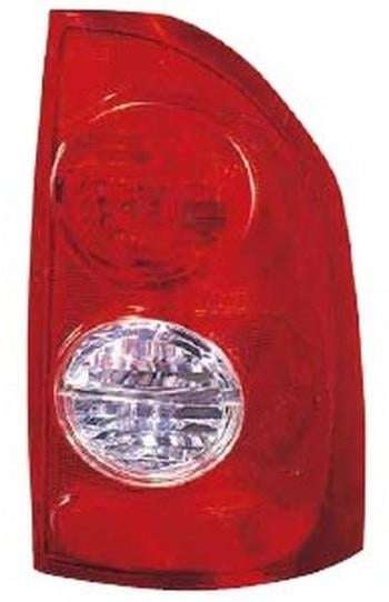 Corsa Utility Tail Lamp - Right 2004-2007