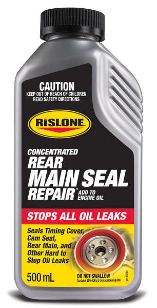 Rislone Concentrated Rear Main Seal Repair 500ml