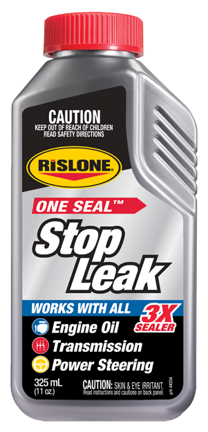 Rislone One Seal Stop Leak