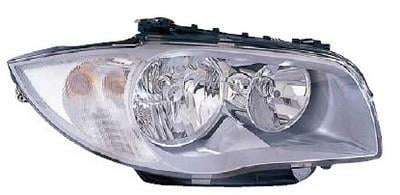 E87 Headlamp - Right 2004-2007
