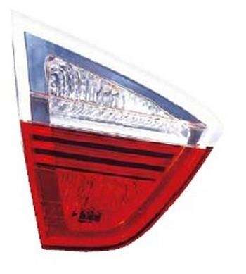E90 Tail Lamp Inner Lhs 2005-2008