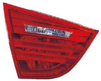 E90 Tail Lamp Inner Lhs 2008-2011