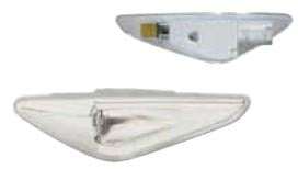 X5 Marker Lamp Lhs (e70) 2007-2010