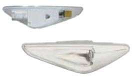 X5 Marker Lamp Rhs (e70) 2007-2010