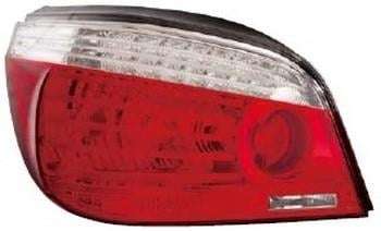 E60 Tail Lamp - Left 2007-2010