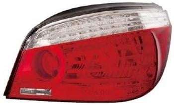 E60 Tail Lamp - Right 2007-2010