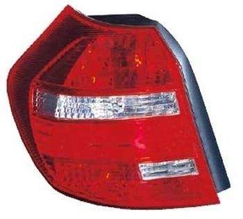 E87  / E81 Tail Lamp Lhs 2007-2013