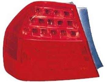 E90 Tail Lamp Outer Lhs 2008-2011
