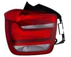 F20 Taillamp Lhs 2011-2015 (non Led)