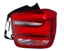 F20 Taillamp Rhs 2011-2015 (non Led)