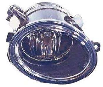 E46 Fog Lamp Rhs 2001-2005