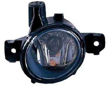 X5 Fog Lamp Lhs (e70) 2007-2010