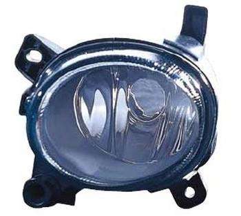 A4 Fog / Spot Lamp Right 2008+