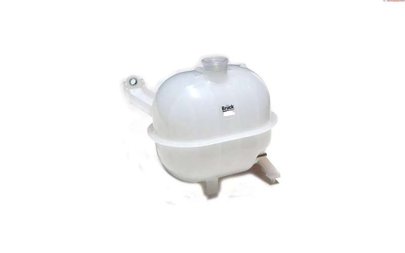 Toyota Quantum Expansion Tank