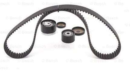 Renault Clio,laguna Iii.scenic,meganeii,iii All1.6 Tensioner - Timing Belt Kit (topran)
