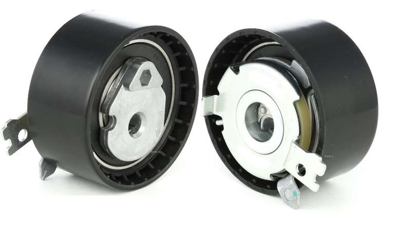 Renault Clio,laguna Iii.scenic,meganeii,iii All1.6 Tensioner - Timing Belt (topran)