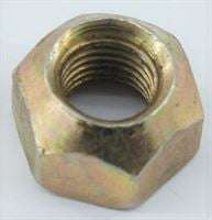 Toyota 3y 4y Zola Wheel Nut Brass